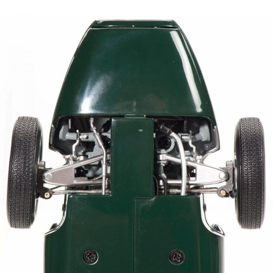 Cooper T51 ”Jack Brabham“ 