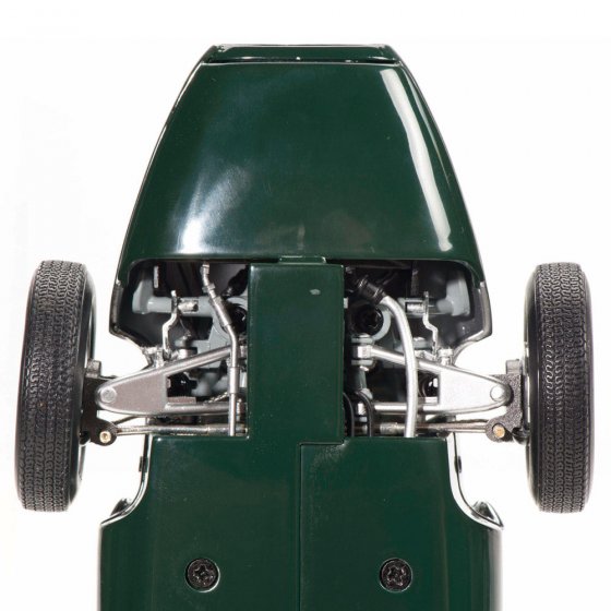 Cooper T51 ”Jack Brabham“