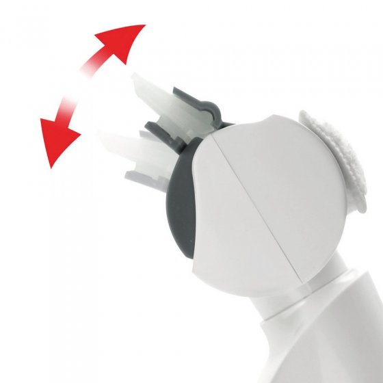 Nettoyeur de vitres sans fil