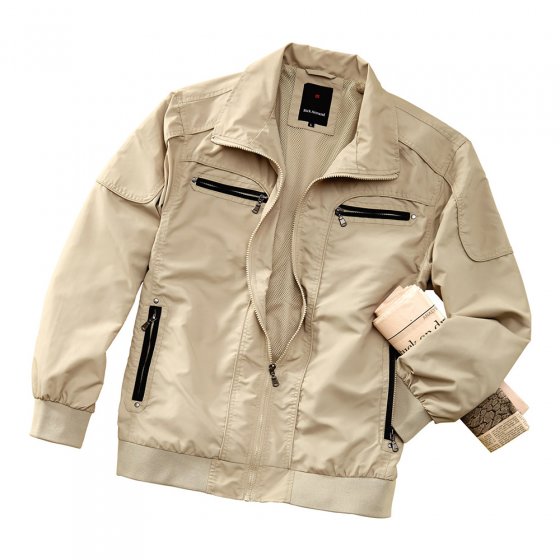 Blouson ultra léger,M M | Beige