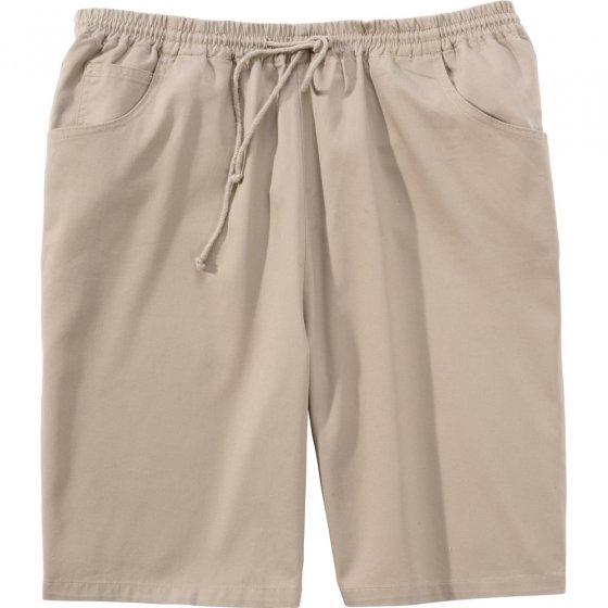 Bermudas confort Lot de 2 