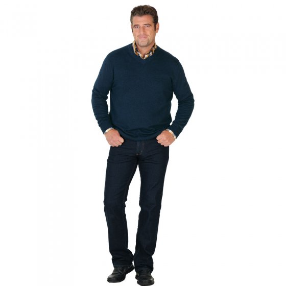 Pull en coton