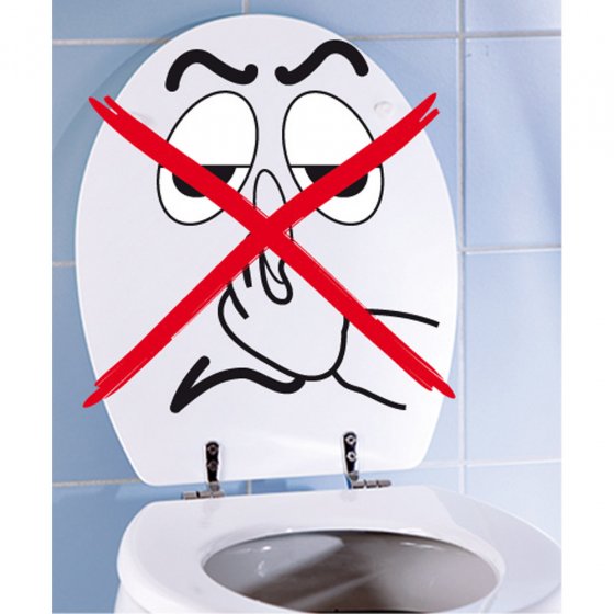 Stop-odeurs 1-goutte 