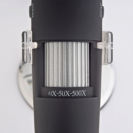 Caméra-microscope numérique USB 