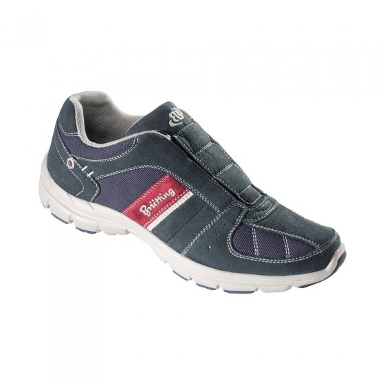 Trotteurs stretch ultra légers 42| bleu