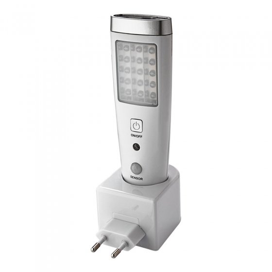 Lampe technique LED à induction