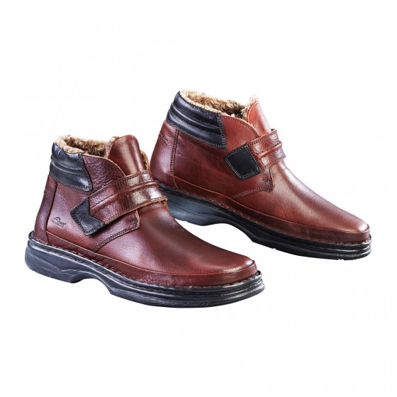 Bottines confort "Lightwalk" 