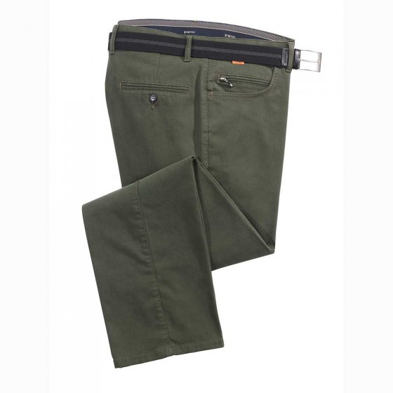 Pantalon sans repassage