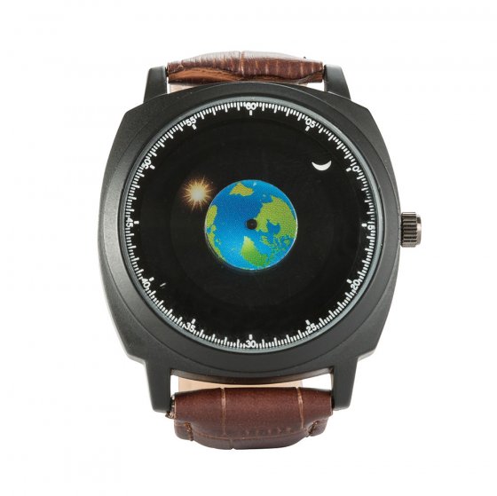 Montre  "Univers" 