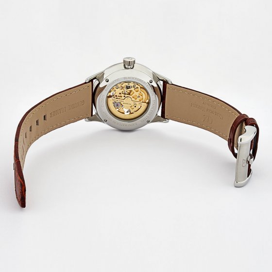 Montre automatique "Feldberg"
