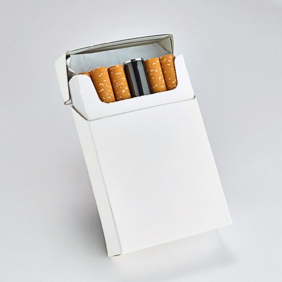 Briquet  "Magique" 