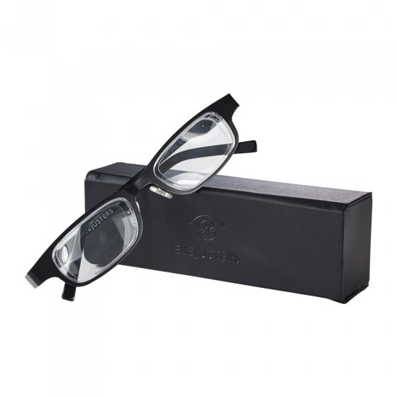 Lunettes auto-ajustables  "Eyejusters" 