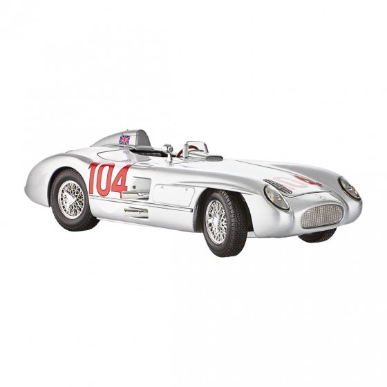 Mercedes Benz SLR 300  "Targa Florio" 