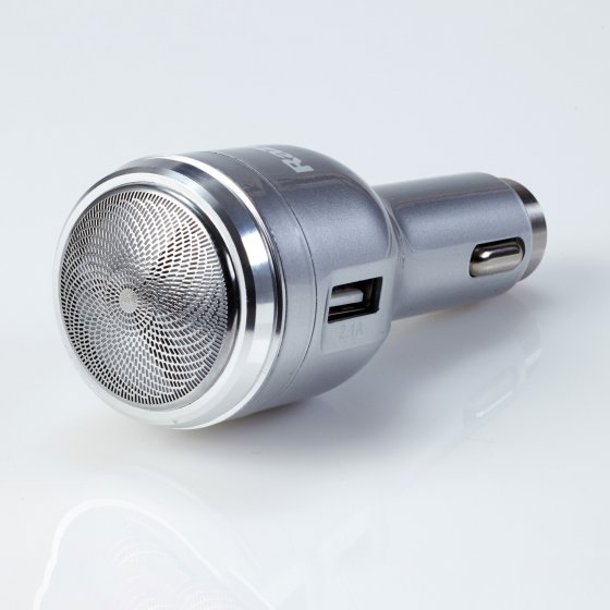 Rasoir compact rechargeable