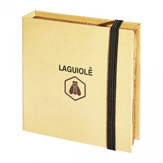 Luxueux briquet Laguiole® 