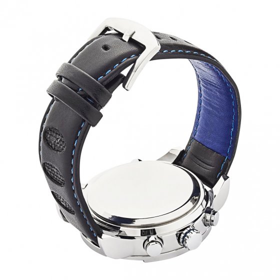 Montre multifonction "Eclipse"
