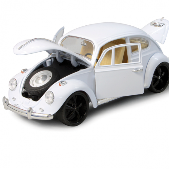 Coccinelle radio-pilotée 