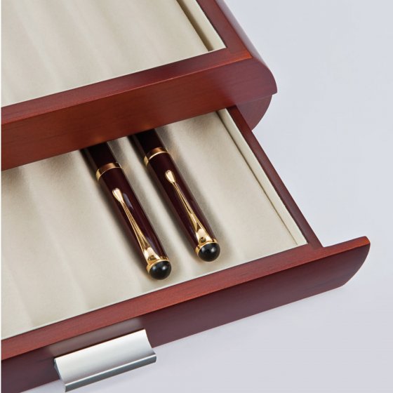 Coffret à stylos 