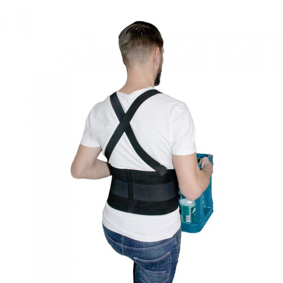 Ceinture de soutien lombaire