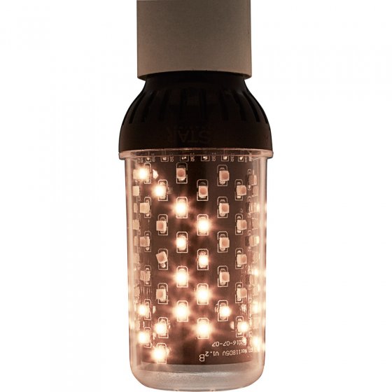 Ampoule LED  "flamme" 