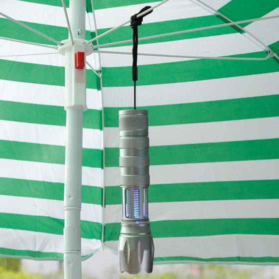 Lampe LED "CatchLight"