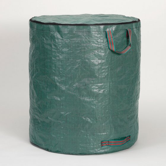 Sac poubelle XXL avec couvercle
