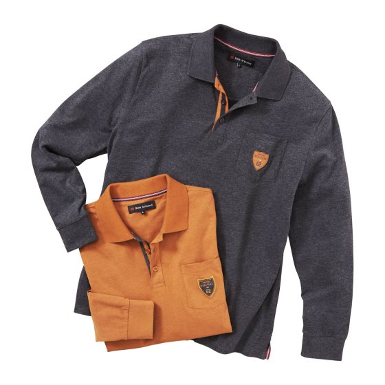 Polo jersey 