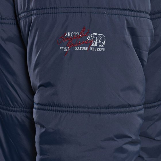 Veste homme "Canada"