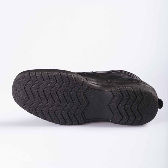 Bottes d'hiver à patte auto-agrippante 
