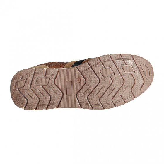 Chaussures sportives à patte auto-agrippante