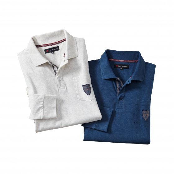 Polo jersey 