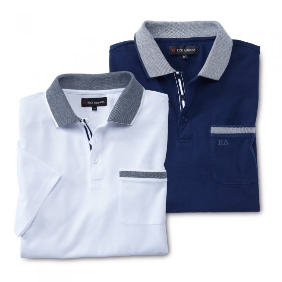 Polo maritime