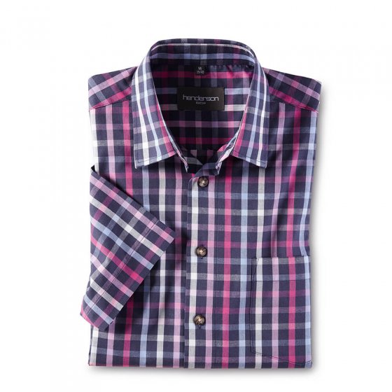 Chemise Oxford entretien facile Lot de 2