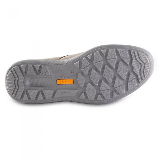 Sneakers zippés Aircomfort