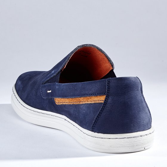 Loafers stretch Lightwalk