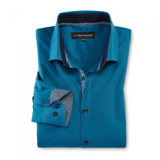 Chemise stretch "Milano"