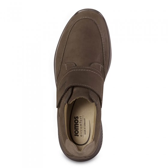 Chaussures Aircomfort à patte auto-agrippante