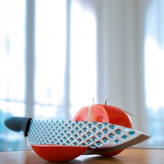 Assortiment de couteaux "Air Blade"