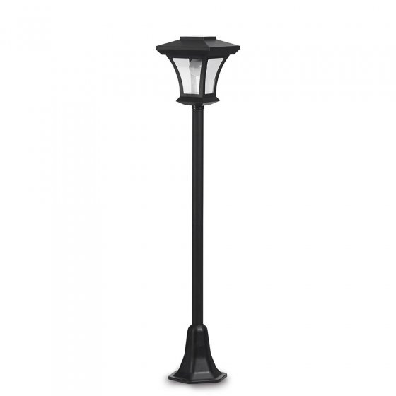 Lanterne LED solaire