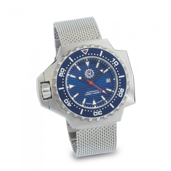 Montre-bracelet  "CW Diver" 