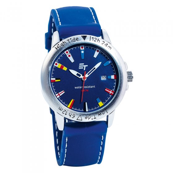 Montre maritime  "High Tide" 