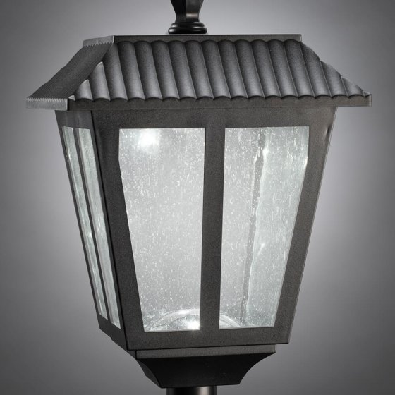 Lanterne solaire