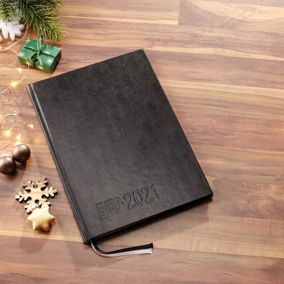VOTRE CADEAU : AGENDA 2021