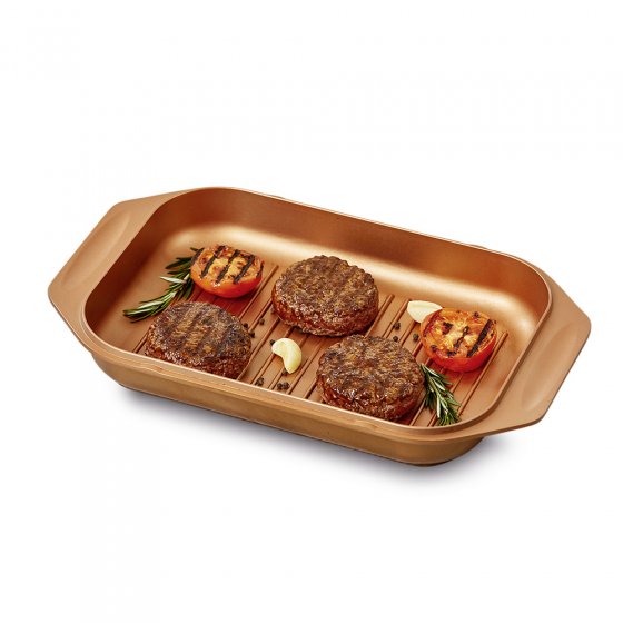 Lot cocotte double "WonderCooker" 