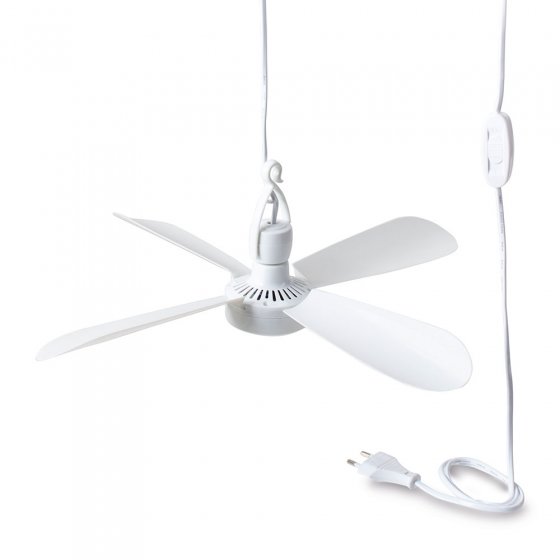 Ventilateur de plafond mobile 