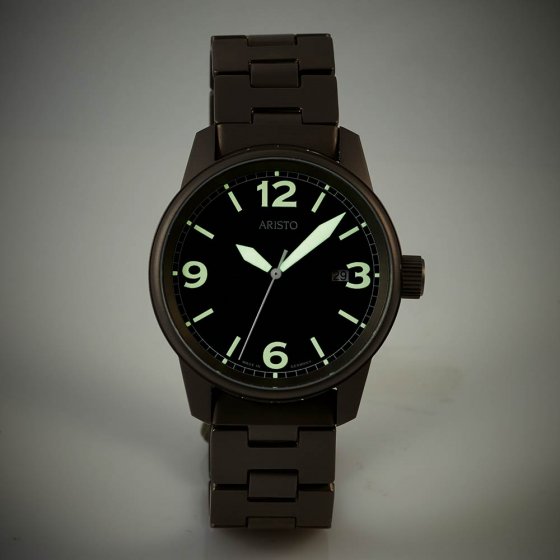 Montre  "ARISTO TITAN" 