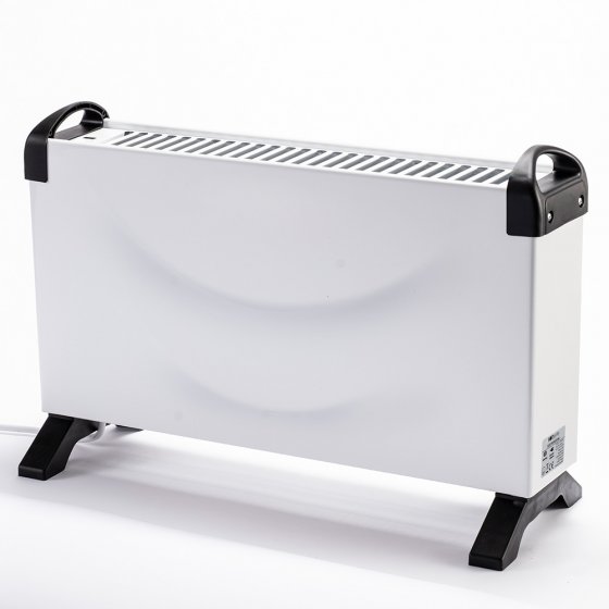 Radiateur électrique