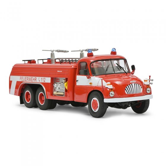 Tatra 138 « Feuerwehr » 