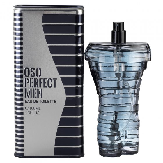 Parfum homme « Oso Perfect » 