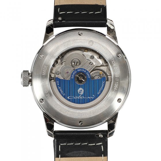 Montre automatique « Colani » 